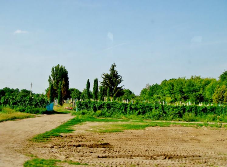 Ківшовата з panoramio.com - Ківшовата