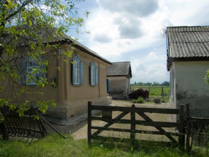 Шульгинка з panoramio.com - Шульгинка