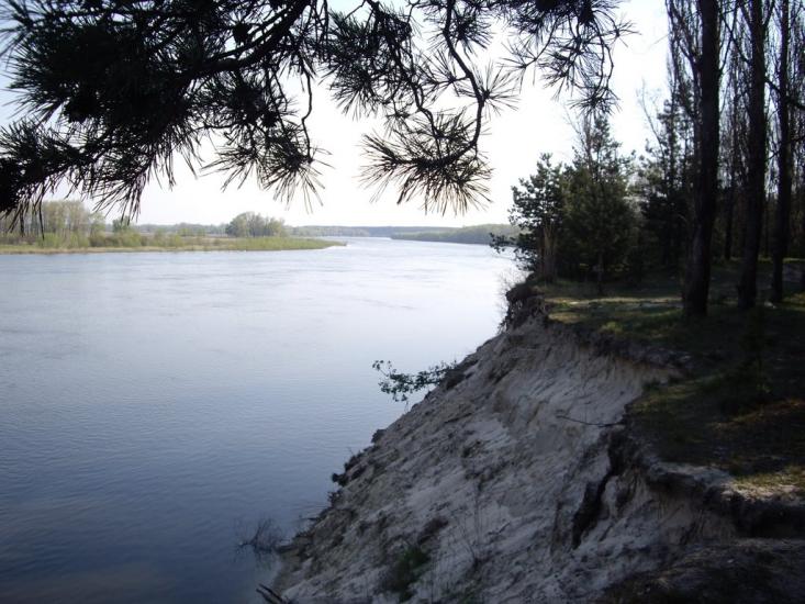 Морівськ з panoramio.com - Морівськ