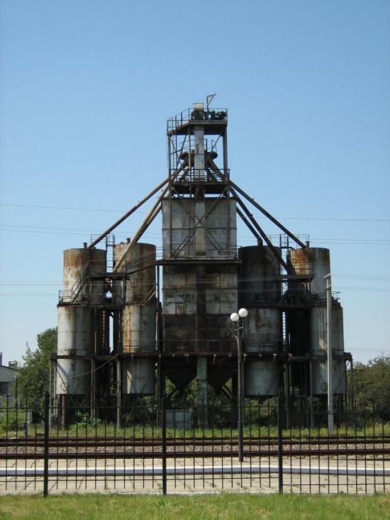 Жвирка з panoramio.com - Жвирка