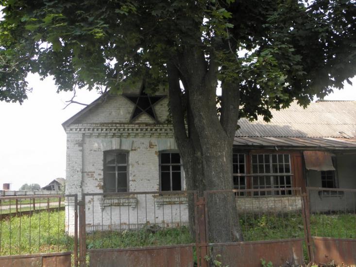 Козацьке з panoramio.com - Казацкое