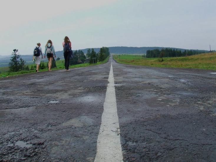 Сянки з panoramio.com - Сянки