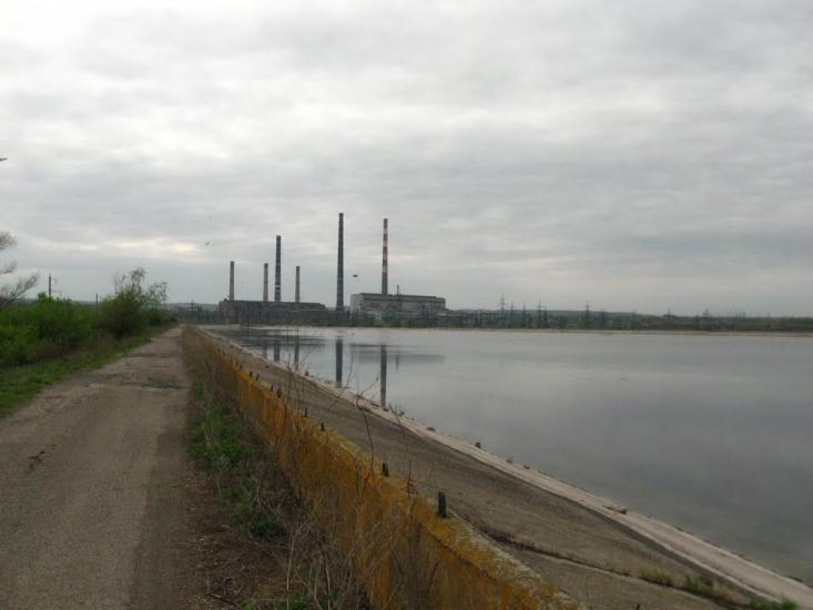 Райгородок з panoramio.com - Raygorodok