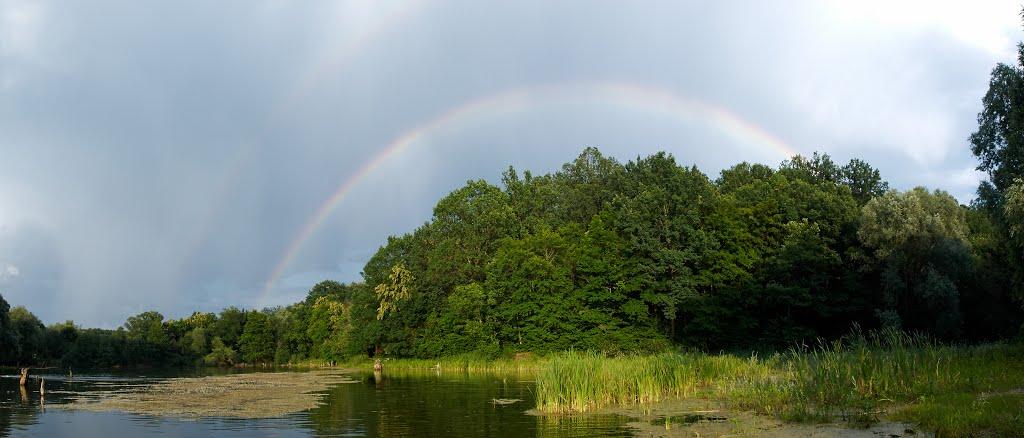 Бідряги з panoramio.com - Бедряги