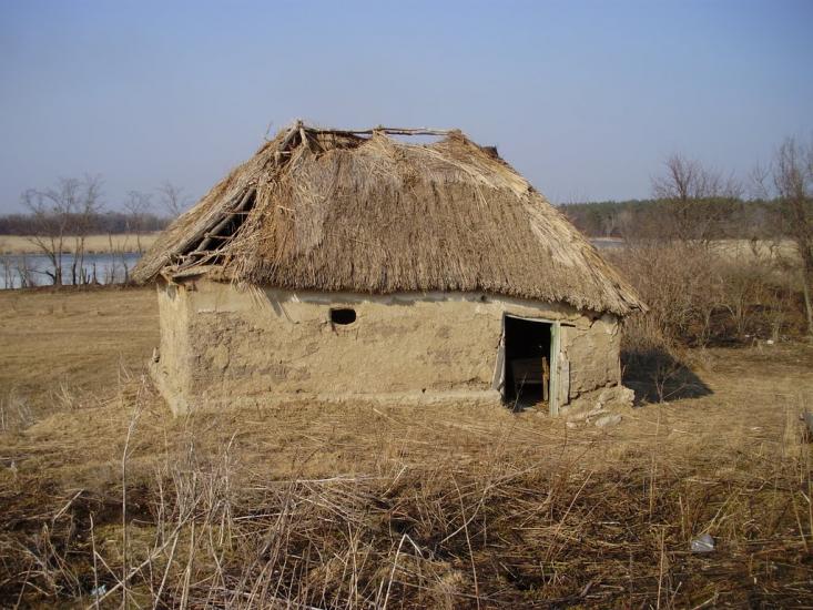 Котовка з panoramio.com - Котовка