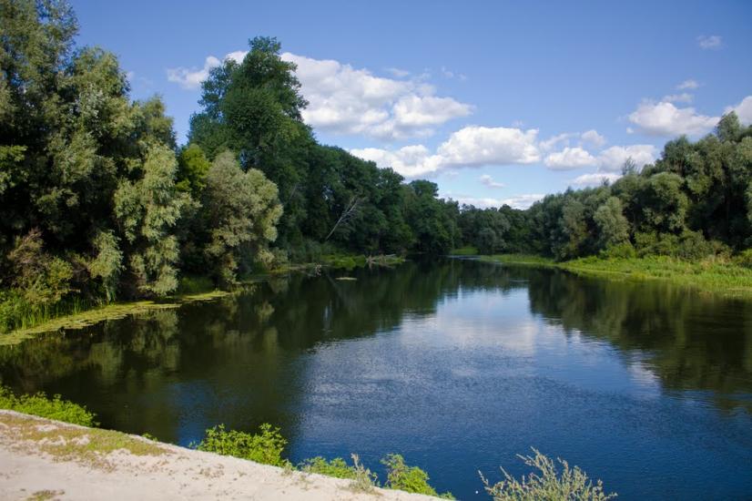 Хижки з panoramio.com - Хижки