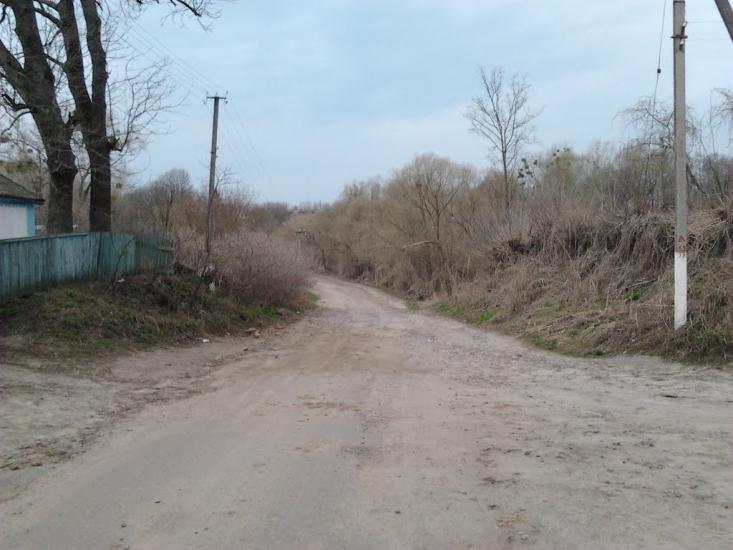 Рогачі з panoramio.com - Рогачи