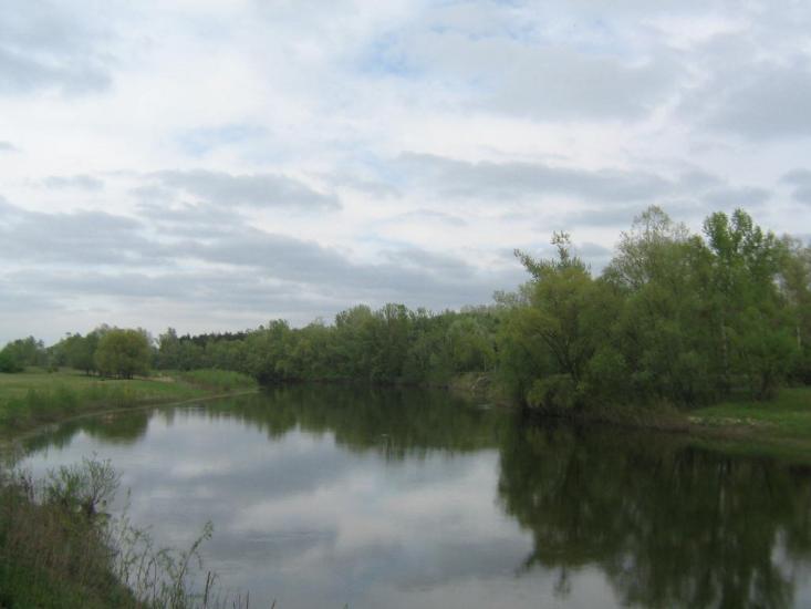 Матяшівка з panoramio.com - Матяшівка