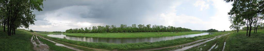 Ломакине з panoramio.com - Ломакино