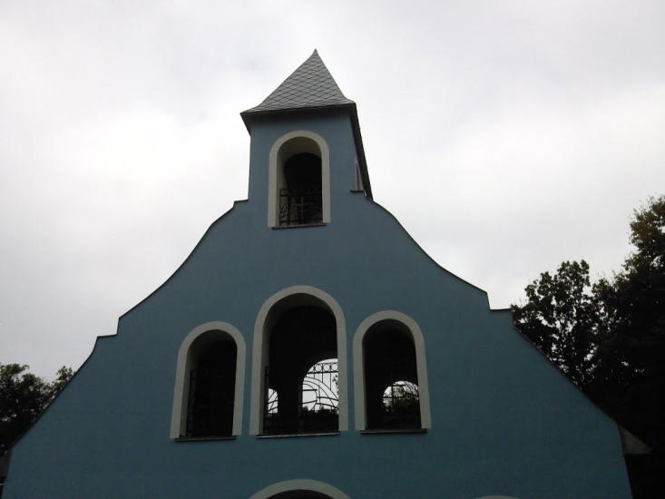 Брюховичі з panoramio.com - Брюховичи