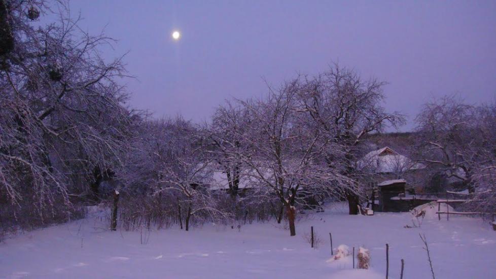 Лубенці з panoramio.com - Лубенцы