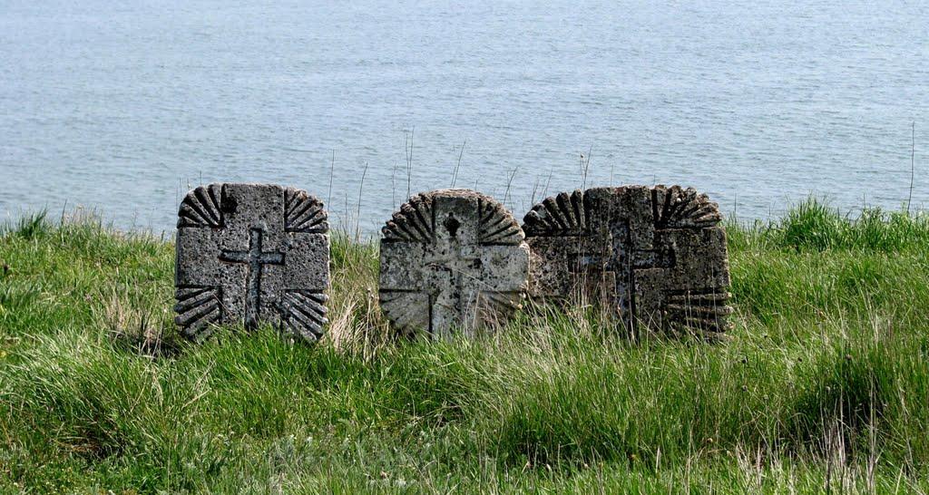 Григорівка з panoramio.com - Григорівка