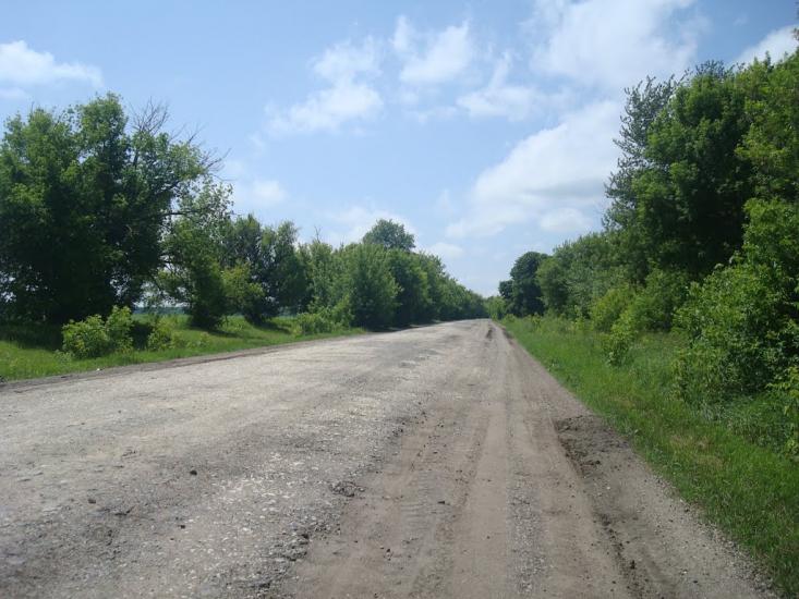 Осташки з panoramio.com - Осташки