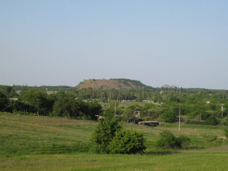 Ларине з panoramio.com - Ларино