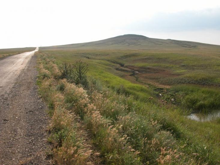 Вулканівка з panoramio.com - Вулкановка