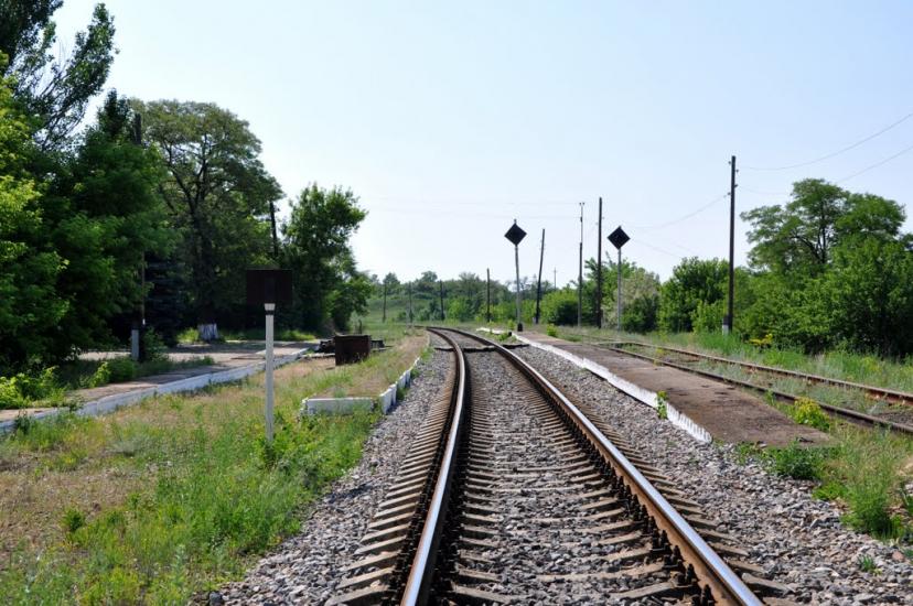 Врубівський з panoramio.com - Врубівський