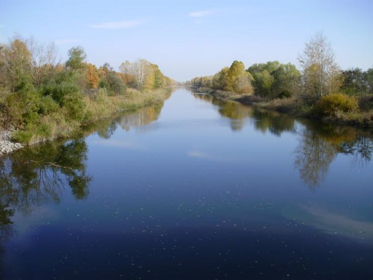 Котовка з panoramio.com - Котовка