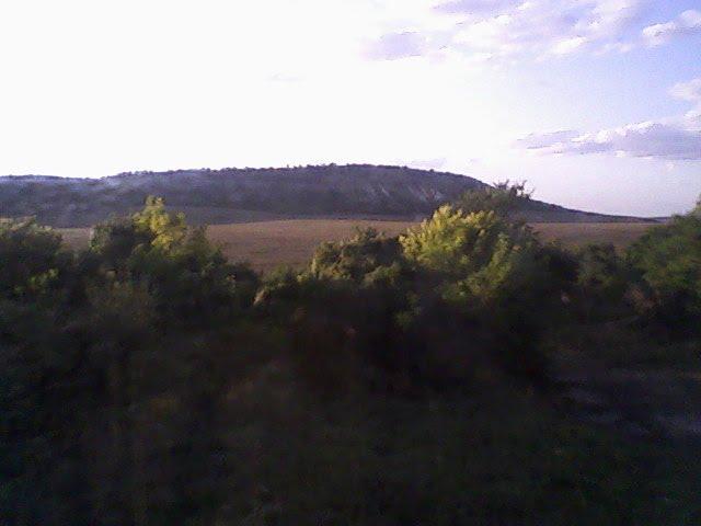 Глибокий Яр з panoramio.com - Глибокий Яр