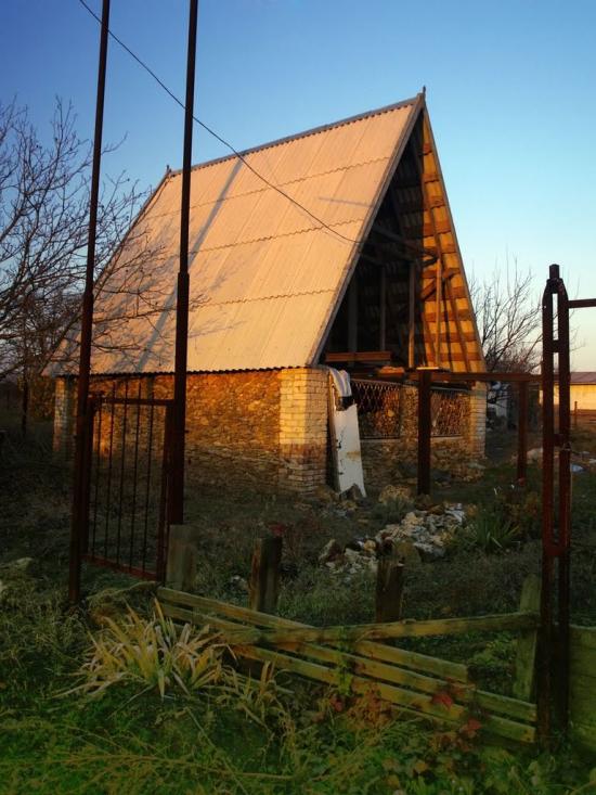 Пшонянове з panoramio.com - Пшонянове