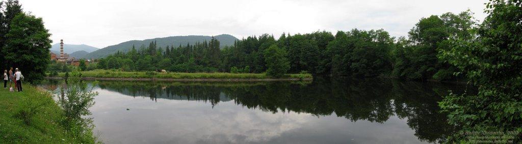 Люча з panoramio.com - Люча