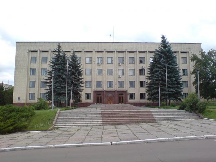 Тетіїв з panoramio.com - Тетиев