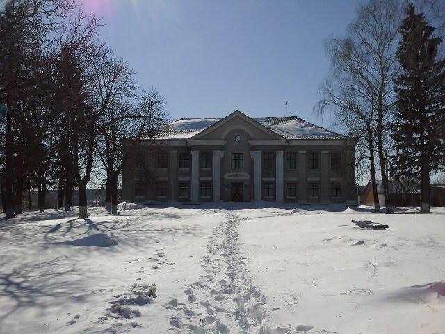 Бурканів з panoramio.com - Burkaniv