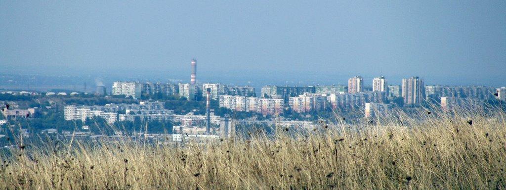 Фонтани з panoramio.com - Фонтани