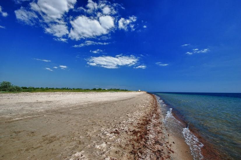 Вітине з panoramio.com - Витино