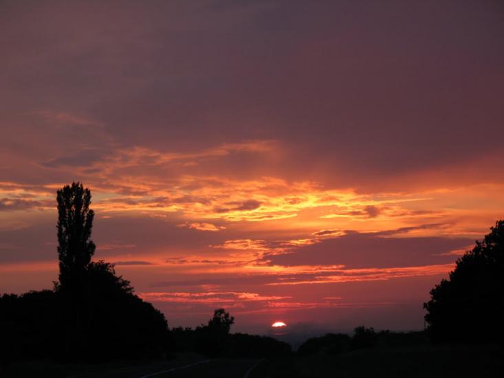 Кривуші з panoramio.com - Кривуші