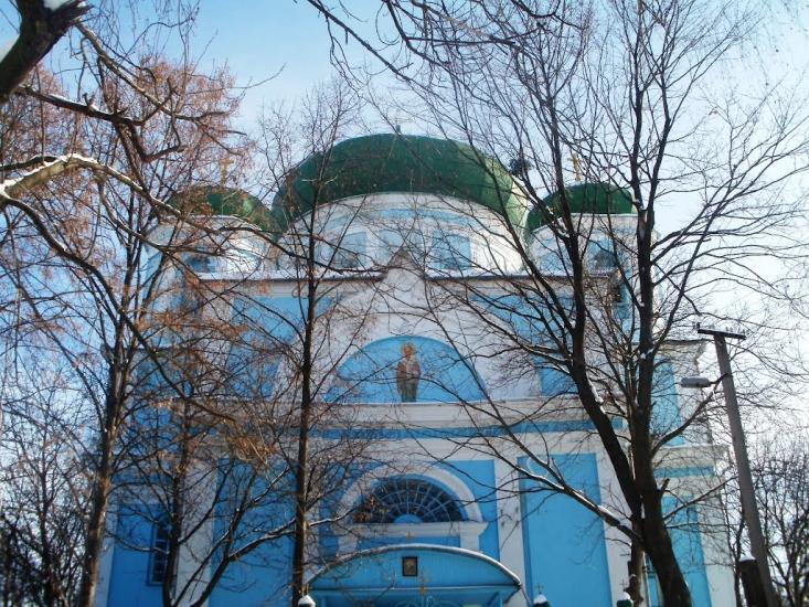 Гранів з panoramio.com - Гранов