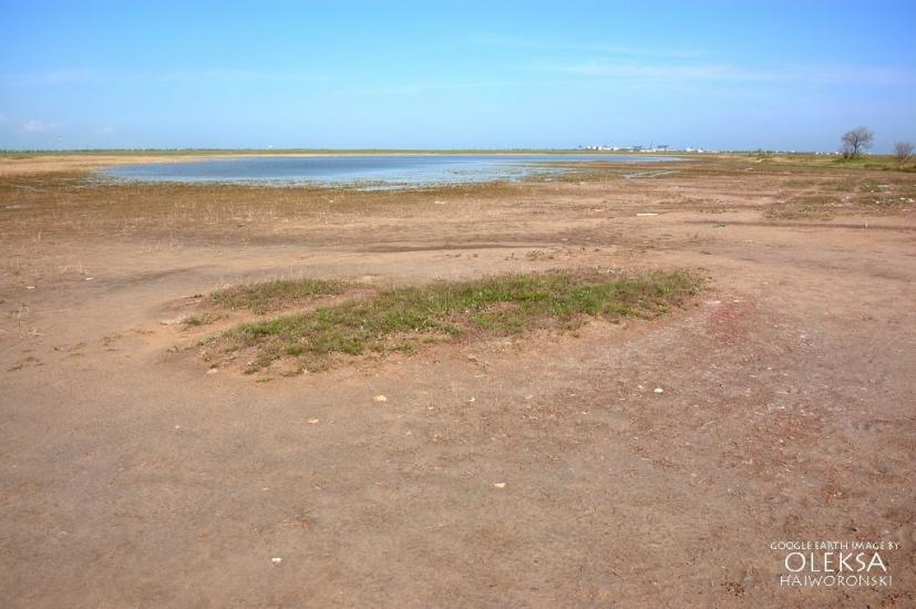 Хуторок з panoramio.com - Хуторок