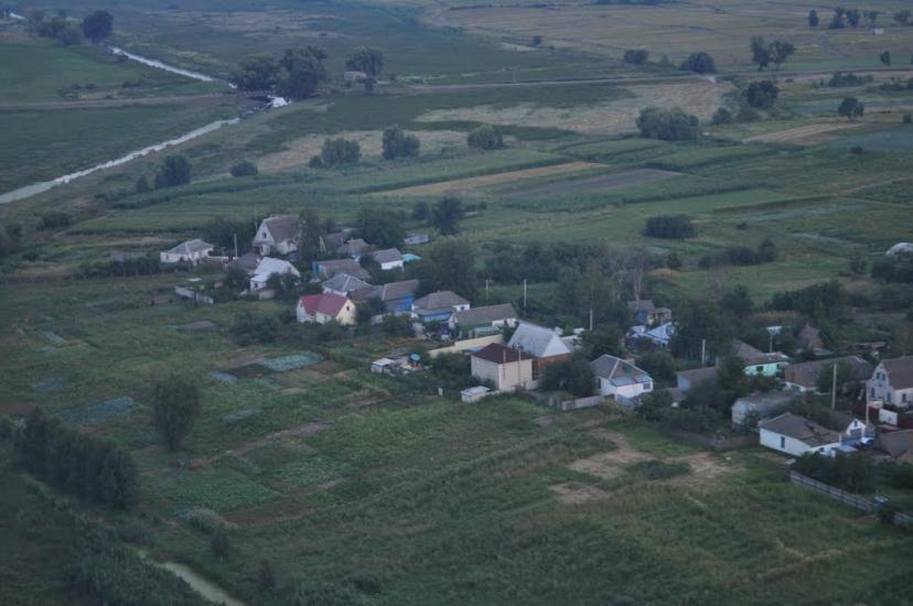 Світильня з panoramio.com - Світильня