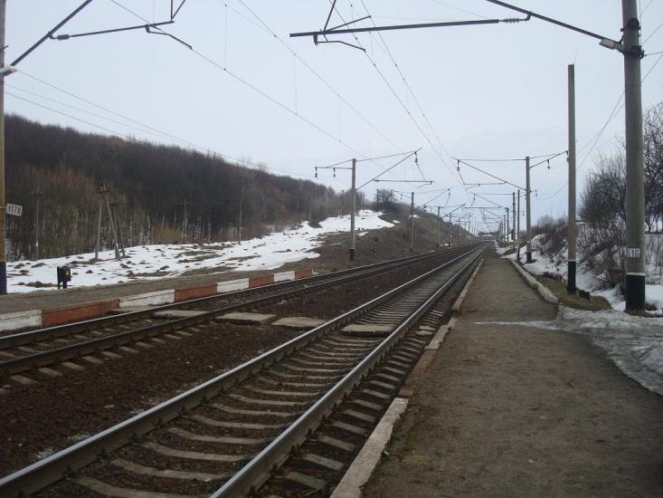 Волоське з panoramio.com - Волоське