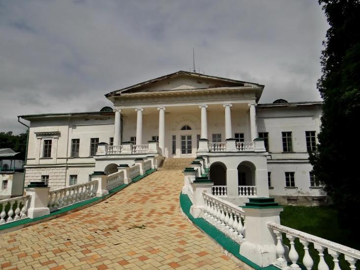 Сокиринці з panoramio.com - Сокиринцы