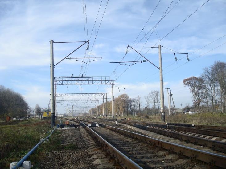 Мартинівка з panoramio.com - Мартинівка