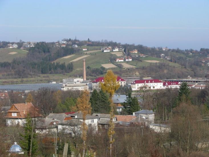 Уторопи з panoramio.com - Уторопы