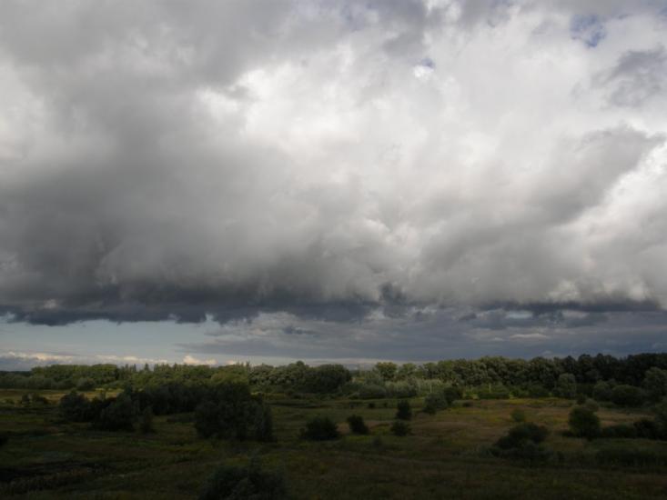 Глеваха з panoramio.com - Глеваха