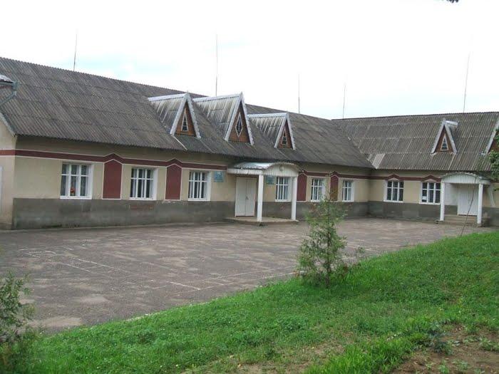 Верхні Петрівці з panoramio.com - Верхние Петровцы