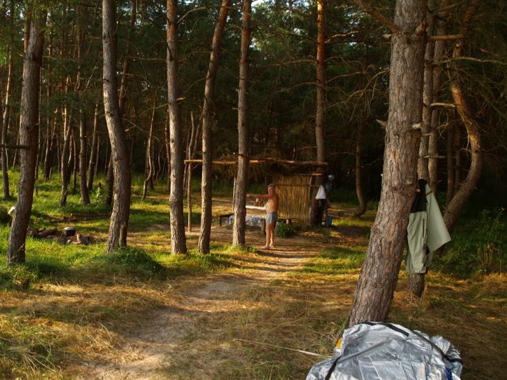 Бубнівська Слобідка з panoramio.com - Бубновская Слободка