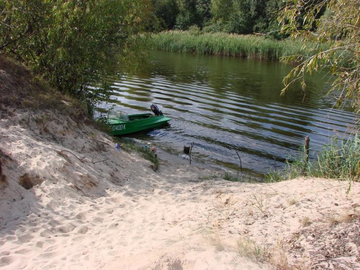 Сорокошичі з panoramio.com - Сорокошичи