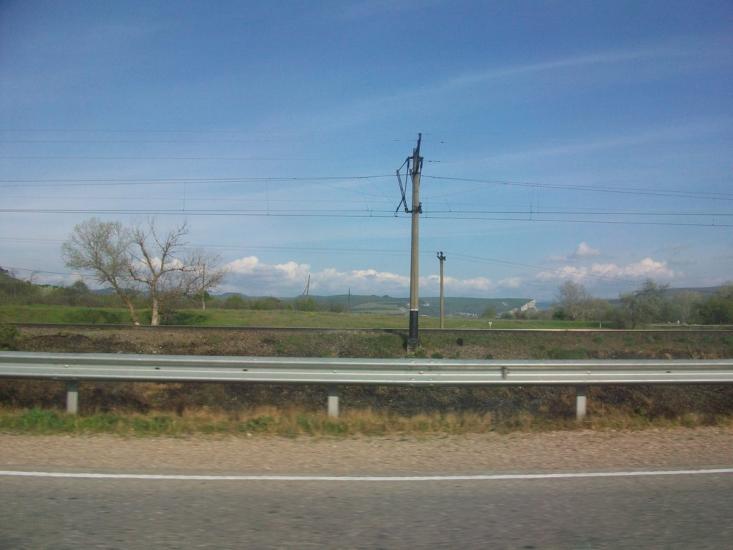 Дачне з panoramio.com - Дачное