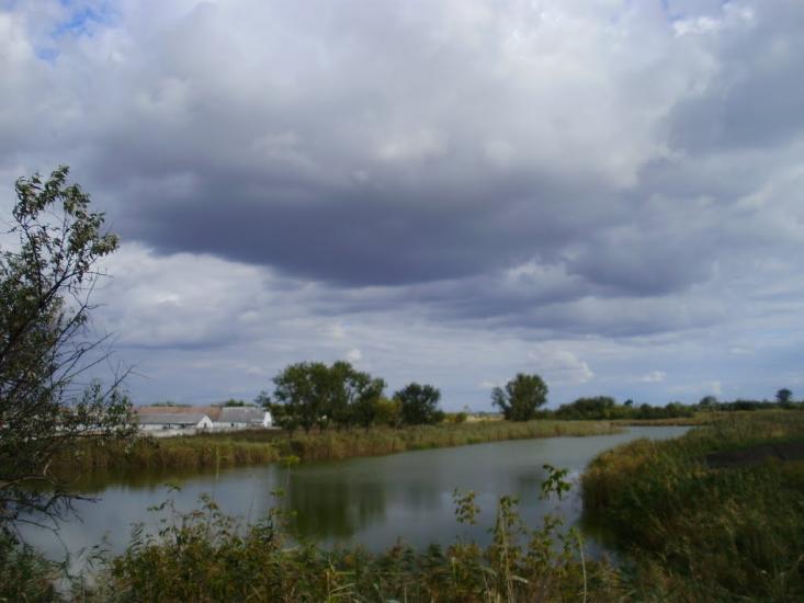 Котовка з panoramio.com - Котовка