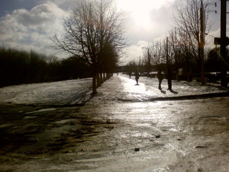 Полонка з panoramio.com - Полонка