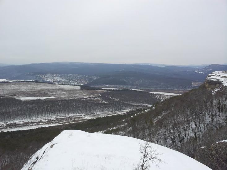 Каштанове з panoramio.com - Каштановое