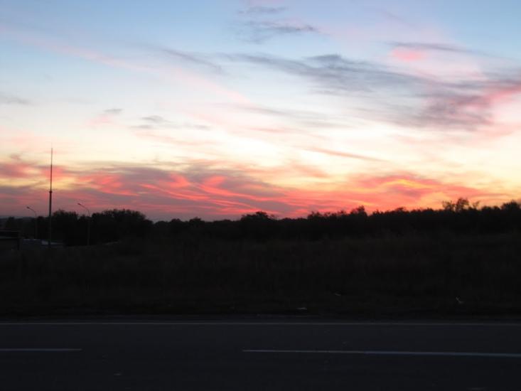 Олександрівськ з panoramio.com - Александровск