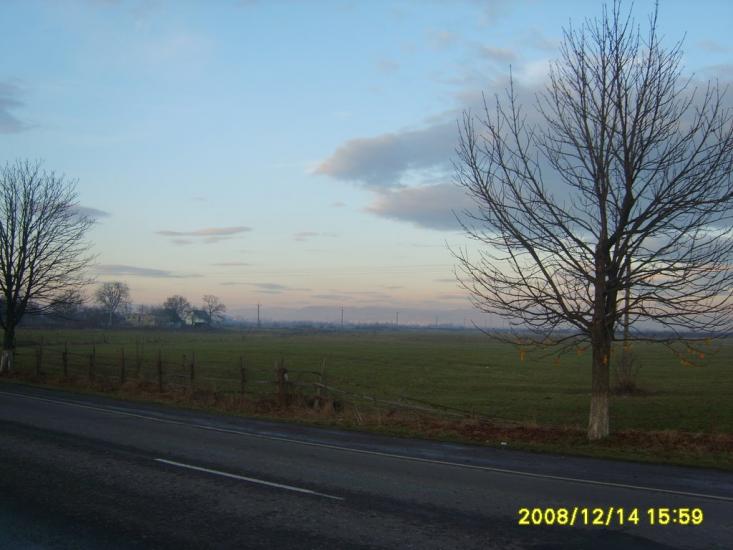 Буштино з panoramio.com - Буштыно