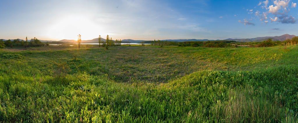 Родниківське з panoramio.com - Родниковское