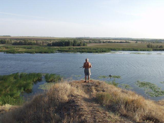 Тельмана з panoramio.com - Тельмана