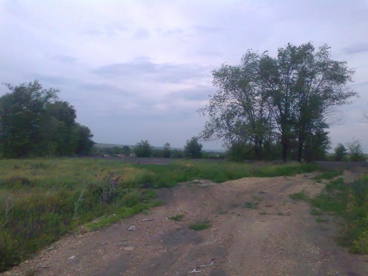 Новоганнівка з panoramio.com - Новоганновка