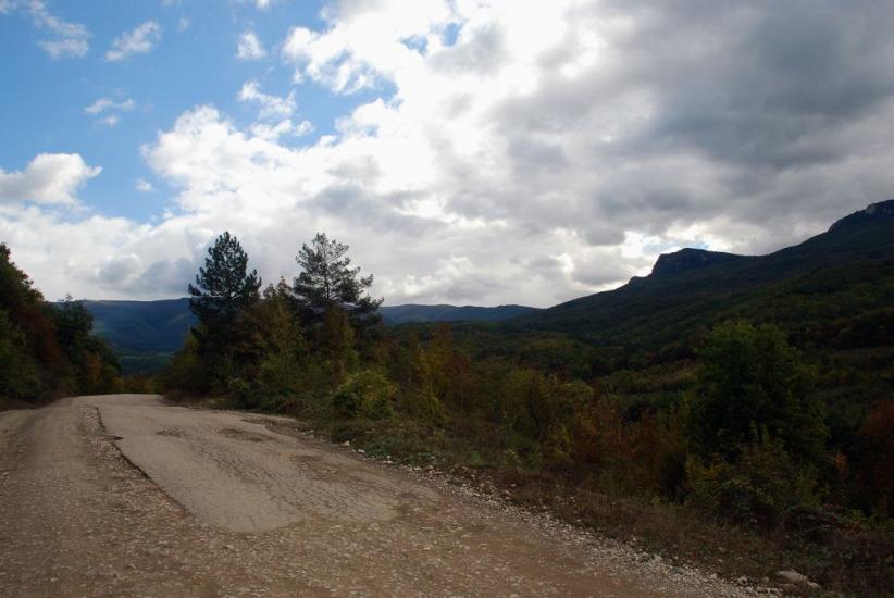 Щасливе з panoramio.com - Schaslyve